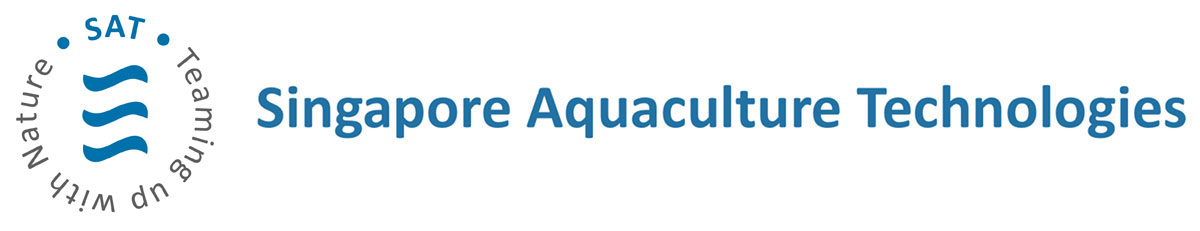 Singapore Aquaculture Technologies
